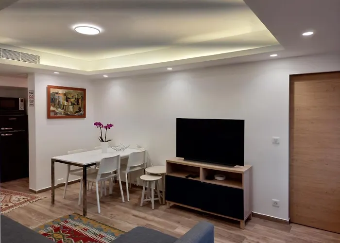 Paris Beaugrenelle: Charmante Residence