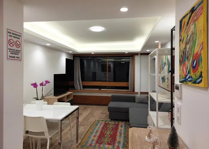 Paris Beaugrenelle: Charmante Residence
