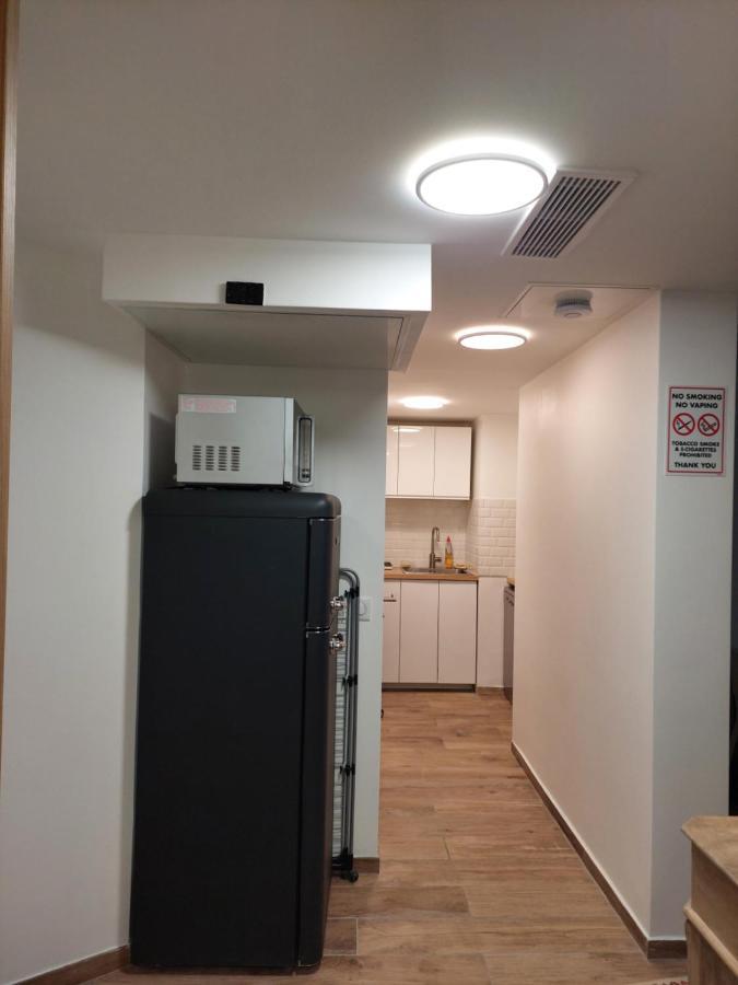 Beaugrenelle: Charmante Apartamento Paris
